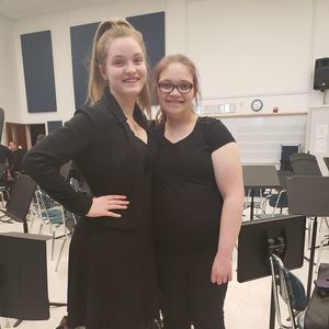 Meet your Posher, Mckenzie